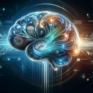 Brain